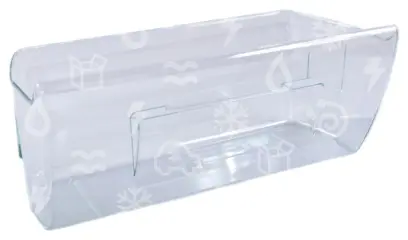 zásuvka chladničky ZANUSSI / ELECTROLUX / AEG, na zeleninu /41930